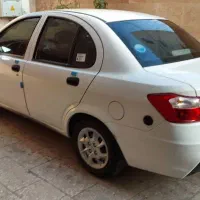 سایناS CNGمدل۱۴۰۳|خودرو سواری و وانت|مشهد, نیروی هوایی|دیوار