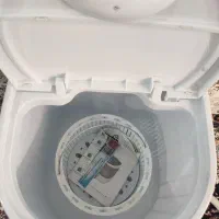 اولین و تنها ماشین لباسشویی مینی واش نانو سیلور