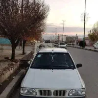 پراید۱۳۱دوگانه جوان پسند