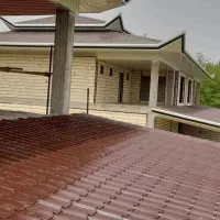 اجرای سقف شیروانی|خدمات پیشه و مهارت|اردبیل, |دیوار