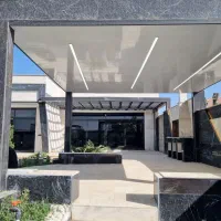 باغ ویلای مدرن ۷۰۰ متری|فروش خانه و ویلا|اصفهان, براآن شمالی|دیوار