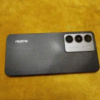 گوشی ریلمی c75