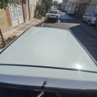 هاچ بک مدل 86 تمام فابریک|خودرو سواری و وانت|شیراز, ریاستی|دیوار