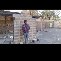 چسب بلوک و آجر|مصالح و تجهیزات ساختمان|زنجان, |دیوار