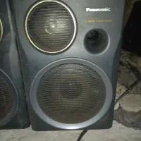 دو جفت باند ضبط بزرگ LGویکجفت متوسط panasonic