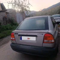 پراید ۱۴۱ سالم