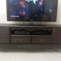 میز تلویزیون کاملا نو