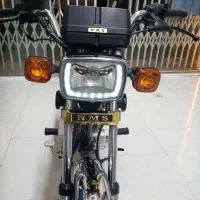 موتور احسان 200 صد در صد فابریک