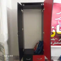 کمد کودک فروش فوری|جاکفشی، کمد، دراور|مشهد, بهمن|دیوار