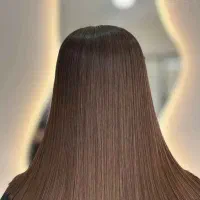 کراتین ،پروتئین، بوتاکس احیای سرد،موخوره تراپی،فر