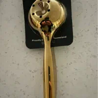 ابلیمو گیر طلایی  دستی