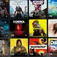 فارسی ساز و دوبله بازیها