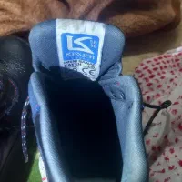 کفش ایمنی کاوه|کیف، کفش، کمربند|شهرکرد, |دیوار