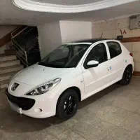 ۲۰۷ مدل ۱۴۰۴