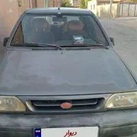 پراید ۱۳۱|خودرو سواری و وانت|کرمان, |دیوار