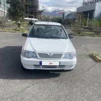 پراید ۱۳۲ 88