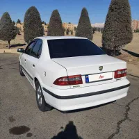 سمند ال ایکس ef7|خودرو سواری و وانت|مشکین‌دشت, |دیوار