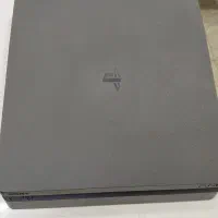 Ps4 slim کپی خور|کنسول، بازی ویدئویی و آنلاین|باقرشهر, |دیوار