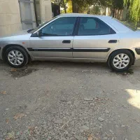 زانتیا مدل 83