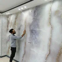 فروش و نصب کاغذ دیواری پوستر نقاشی گچ کاری بازسازی