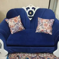 فرش ،پرده ومبل|فرش|قزوین, |دیوار