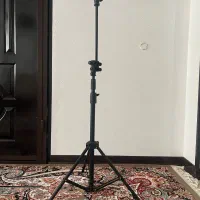 سه پایه دوربین panasun m2 905