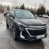 تیگارد x35|خودرو سواری و وانت|تهران, تجریش|دیوار