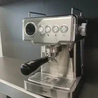 قهوه ساز حرفه ای|سماور، چایساز، قهوهساز|سیلاخور, |دیوار