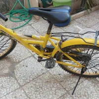 دوچرخه سایز ۲۰