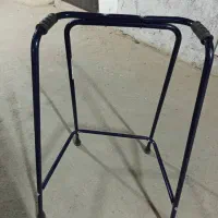 واکر نو وسالم