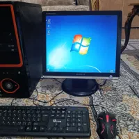 فروش کامپیوتر سالم