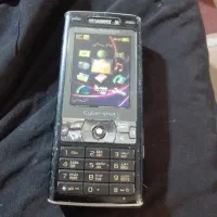 سونی اریکسون -k800