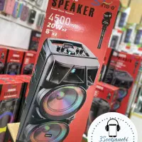 اسپبکر ZQS8210