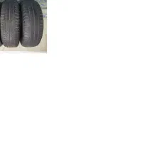 لاستیک هانکوک و بارز 185 R15|قطعات یدکی و لوازم جانبی|شیراز, لشکری‎|دیوار