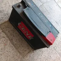 باطری 90 امپر cene