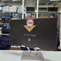 HP VICTUS GAMING 15-FA0033DX نقد و اقساط بازنشستگی|رایانه همراه|تهران, میدان ولیعصر|دیوار