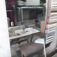 آینه قدی