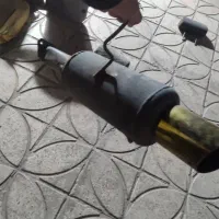 اگزوز رنجوری