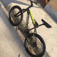 دوچرخه DERAK 24