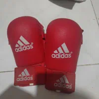 تجهیزات کاراته