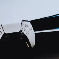 فروش ps5 اسلیم در حد صفر