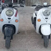 موتور پاکشتی وینو|موتورسیکلت|بندر دیر, |دیوار