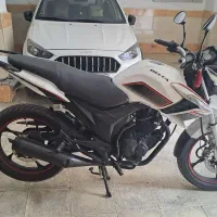 موتوردلتا 160cc