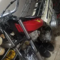 موتور 70cc مدل 91