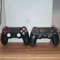 پی اس 4 یک ترا|کنسول، بازی ویدئویی و آنلاین|پردیس, فاز ۱|دیوار