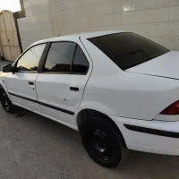 سمند 92 se|خودرو سواری و وانت|بندر ماهشهر, |دیوار