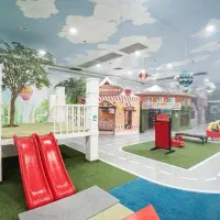 پیاده سازی مجموعه های بازی برای کودکان و نوجوانان|اسباب‌‌بازی|سنندج, |دیوار