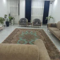 فرش ۹ متری وموکت ۶متری|فرش|شریف‌آباد, |دیوار