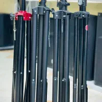 پایه باند پسیو پایه میکروفن پایه وینچ دایناکورد