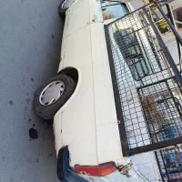 روکش کف پوش لاستیک نو